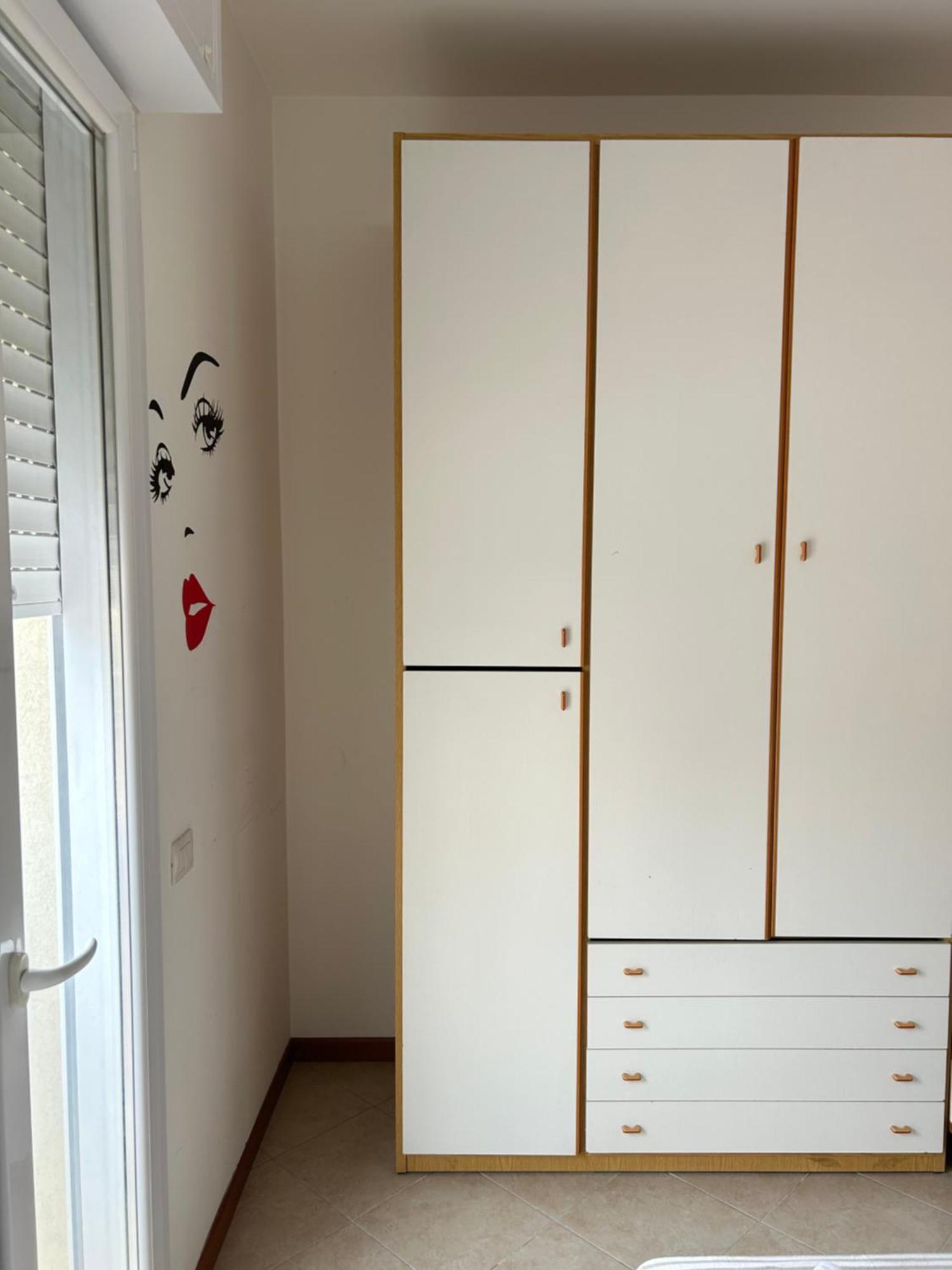 Residence Uno Studio&Suites Rimini Extérieur photo