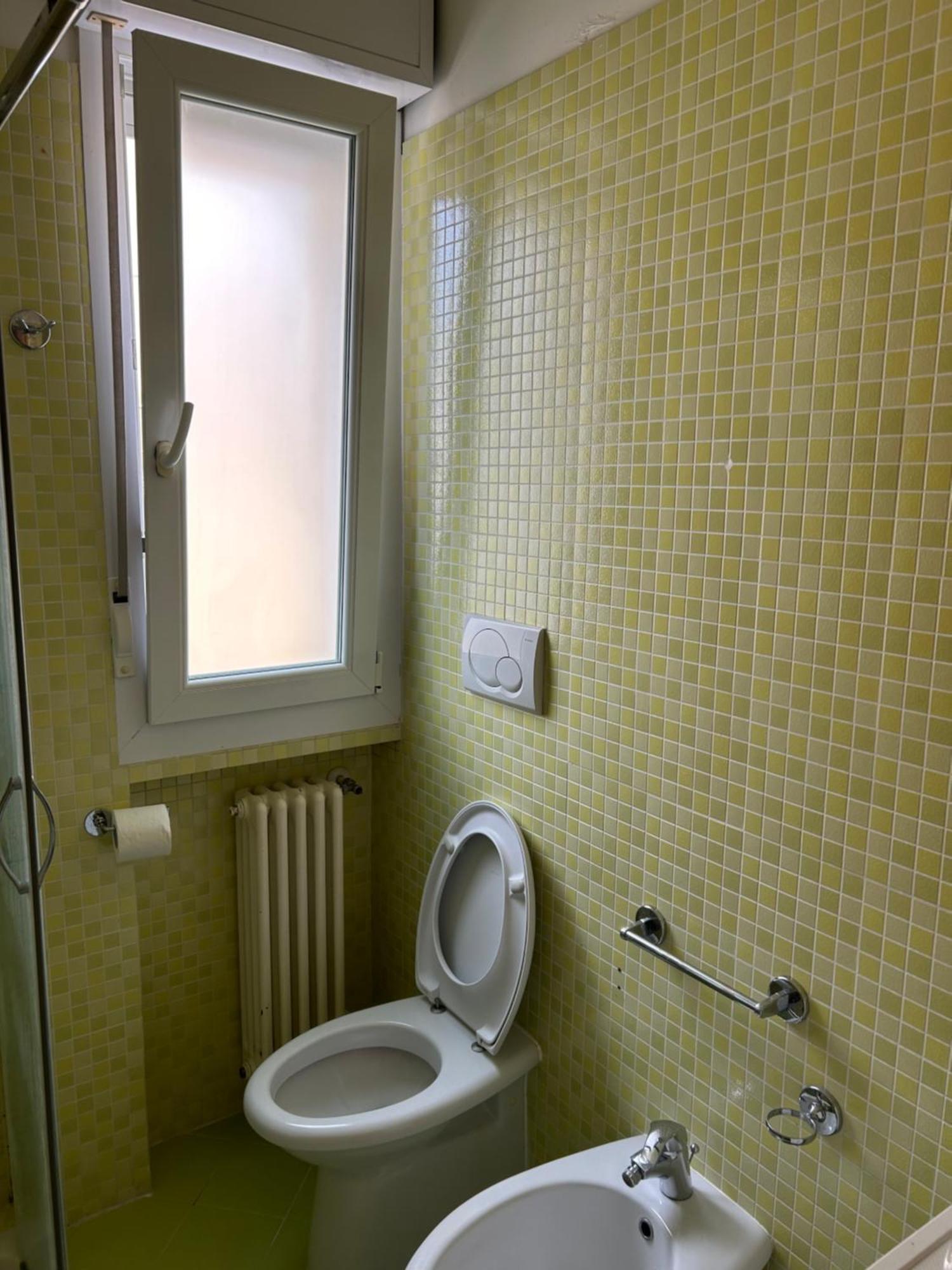 Residence Uno Studio&Suites Rimini Extérieur photo