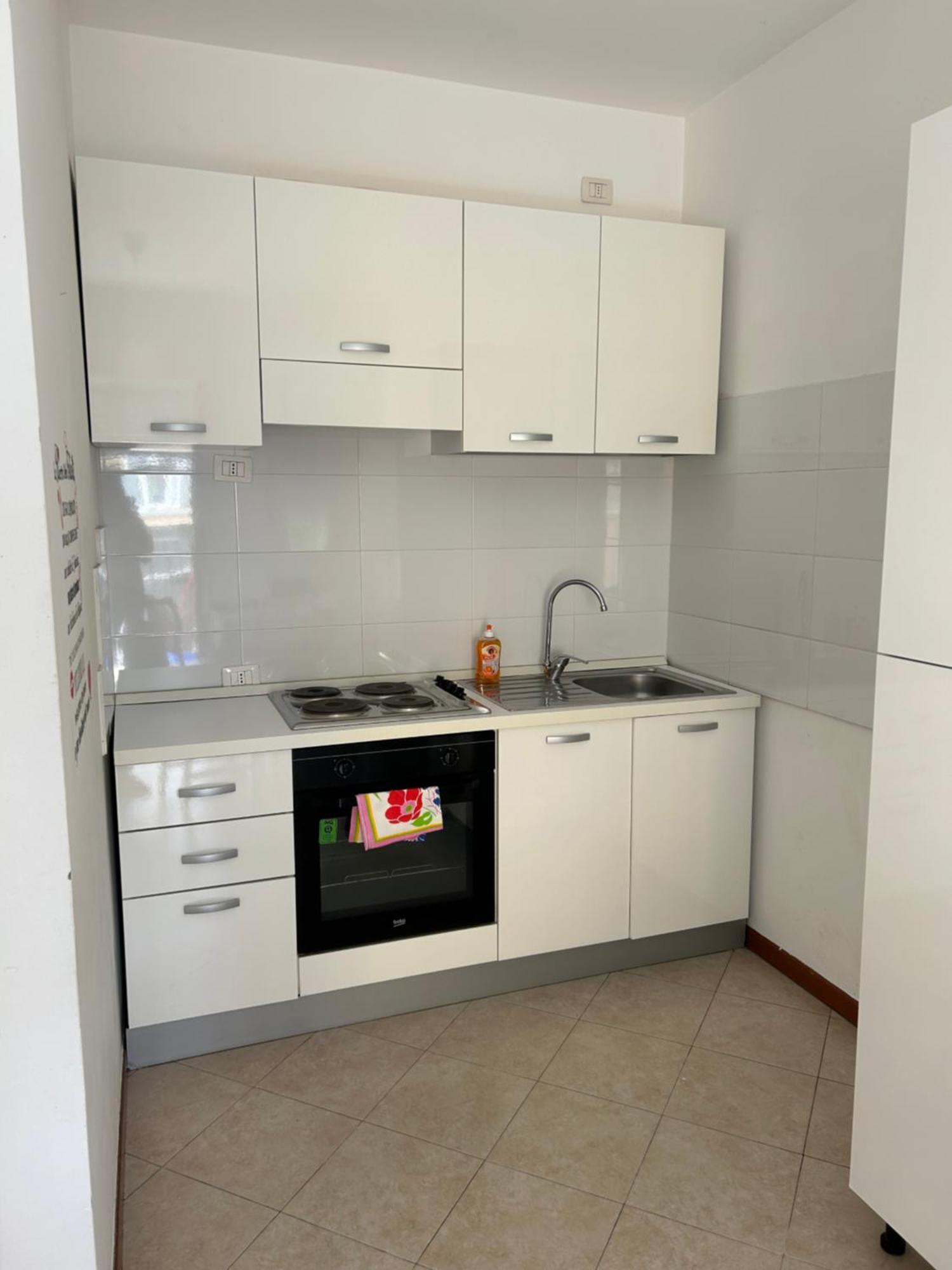 Residence Uno Studio&Suites Rimini Extérieur photo
