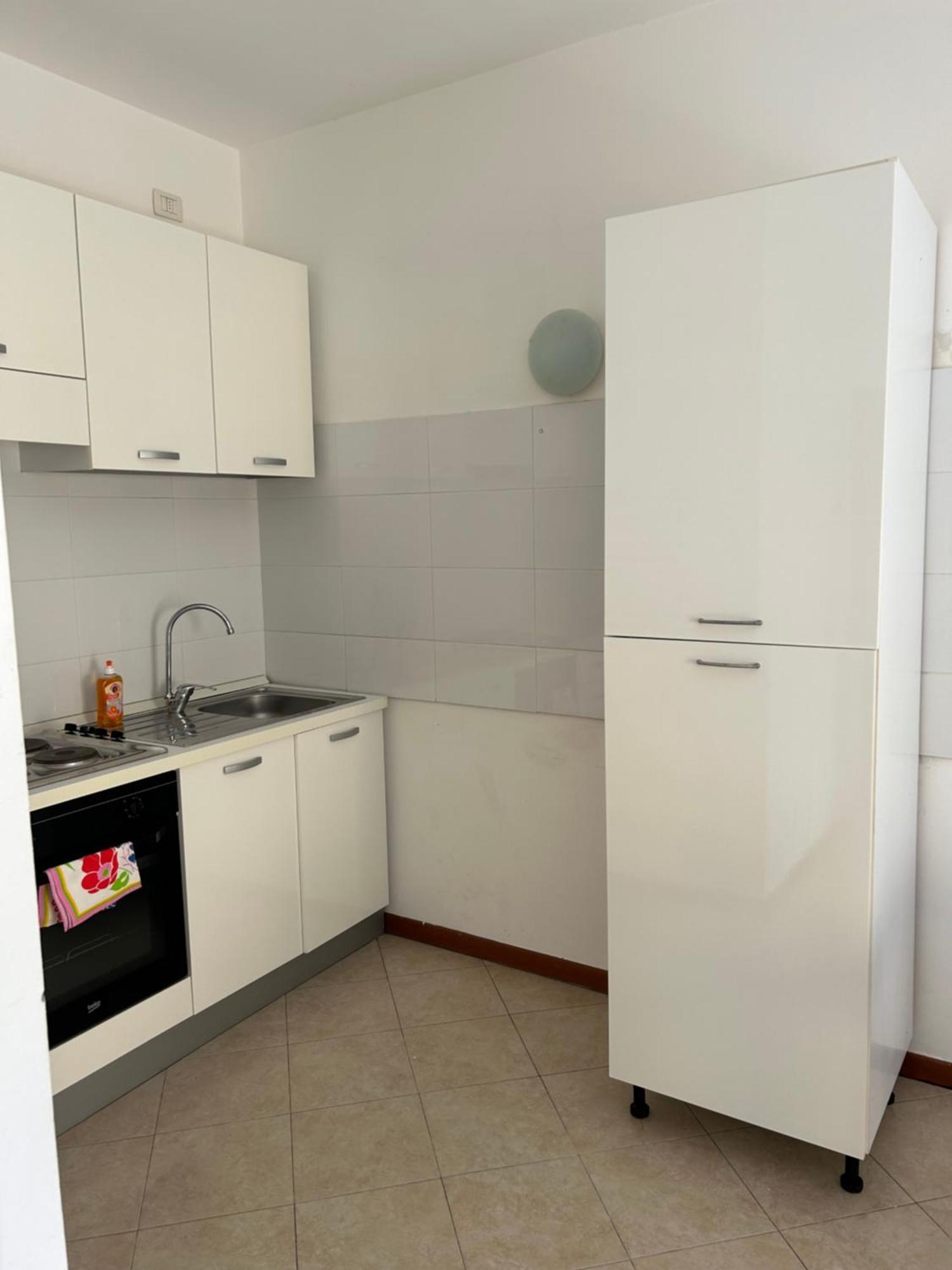 Residence Uno Studio&Suites Rimini Extérieur photo