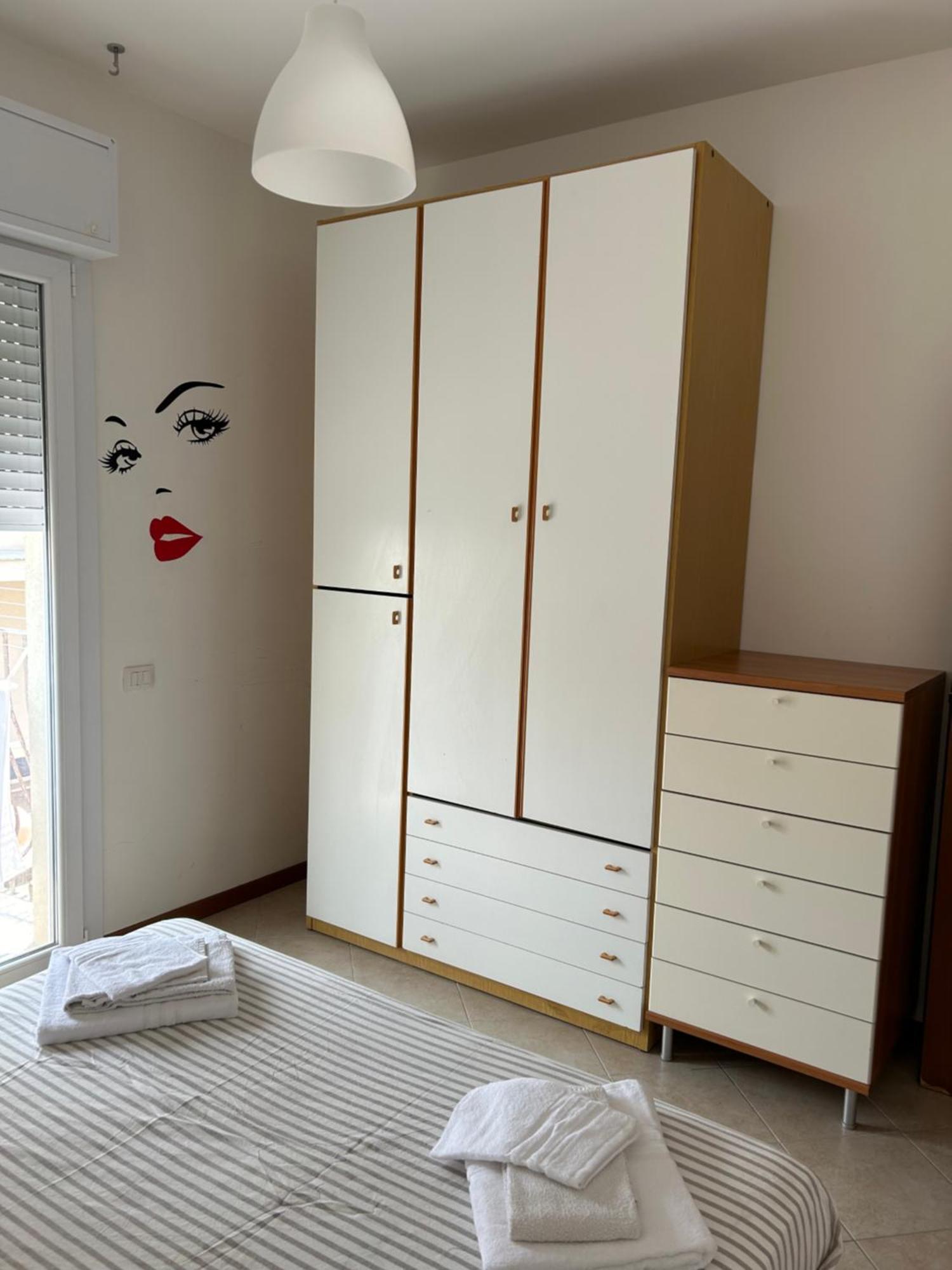 Residence Uno Studio&Suites Rimini Extérieur photo